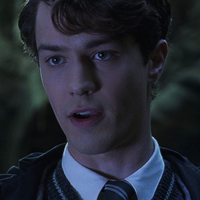 🍿 Tom Riddle MBTI Personality Type: INTJ or INTP? - Pdb App