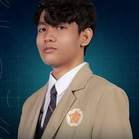 Hanif MBTI Personality Type: INTP