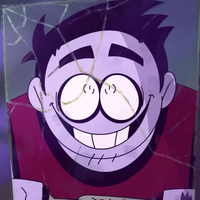 Bob Velseb (Spooky Month)