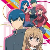 ToraDora MBTI – Anime Rants