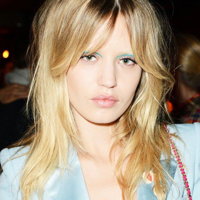 Georgia May Jagger - Discussion on PDB