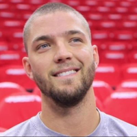 Chandler Parsons - Discussion on PDB