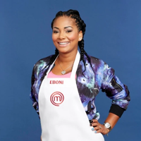 Eboni Henry - Discussion on PDB