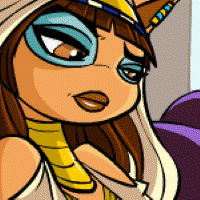 Princess Amira - Discussion on Pdb