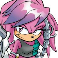 Julie-Su's Last Appearance, Archie Sonic Comics