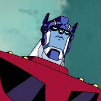 Optimus Prime MBTI Personality Type: ENFJ or ENFP? Optimus Prime MBTI Personality Type: ENFJ or ENFP?