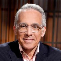 Geoffrey Zakarian - Discussion on PDB