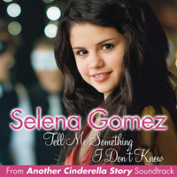 🎵 Selena Gomez - Tell Me Something I Don't Know MBTI INFJ or INFP?