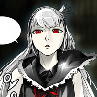 White/Appearance and Personality, Tower of God Wiki