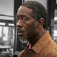 Lester Freamon - Discussion on PDB