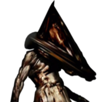 🔥 Pyramid Head MBTI Personality Type ISTJ or ISTP?