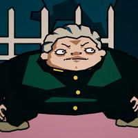 Коичи "Конч" Хиросе (Koichi Hirose) MBTI Personality Type: ISTP or ISTJ?