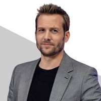 Gabriel Macht Mbti Personality Type Entp