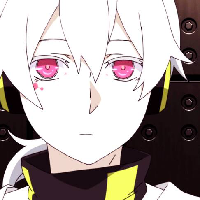 Konoha from Mekaku City Actors