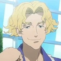 Nathan Mahler Mbti Personality Type Enfp