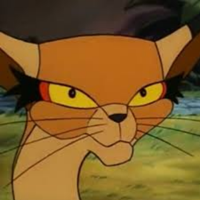 🔥 Nhozemphtekh MBTI | Felidae (1994) Personality