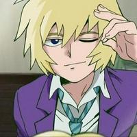 Teruki Hanazawa, Mob Psycho 100 Wiki