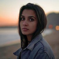 Sophia Ali - Discussion on PDB