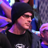Phil Laak - Discussion on PDB