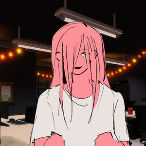 April Raspberry Person April MBTI Personality Type: ISTP