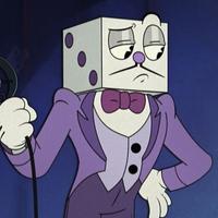 King Dice MBTI Personality Type: ENTP or ENTJ?