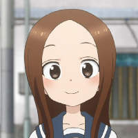 Karakai Jouzu No (Moto) Takagi-San Wiki