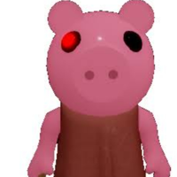 todos os personagens de piggy