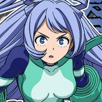 🔥 Nejire Hado “Nejire-chan” MBTI Personality Type ENFP or ENFJ?