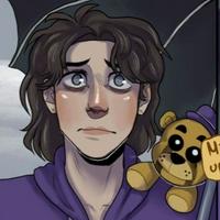 🔥 Micheal Afton MBTI Personality Type ISTP or ISTJ?