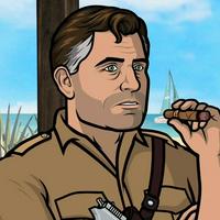 Rip Riley - Discussion on PDB