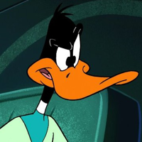 Duck Dodgers - Discussion on PDB