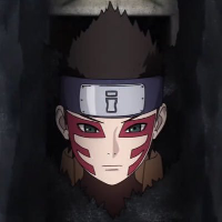 Shinki, Wiki Naruto