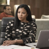 Renee Harris Discussion on PDB