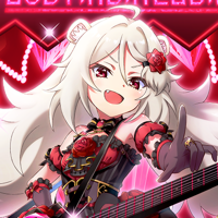 Ailane, Show By Rock!! Wiki