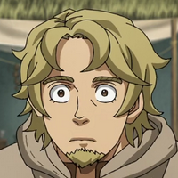 Thorfinn MBTI Personality Type: ISFP or ISFJ?