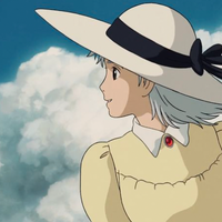 Sophie - Howl's Moving Castle Photo (38833797) - Fanpop | Howl's moving  castle, Howls moving castle, Studio ghibli movies