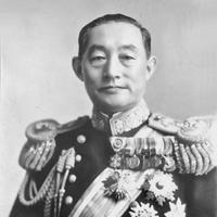 What do you think Mitsumasa Yonai's MBTI personality type is?