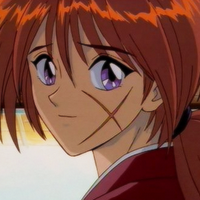 Himura Kenshin MBTI Personality Type: INFJ or INFP?