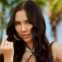 Linzy Luu MBTI Personality Type: ESFP
