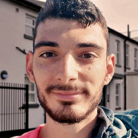 What do you think Paul Denino (Ice Poseidon)'s personality is? image