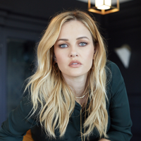Ambyr Childers - Discussion on Pdb