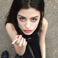 Black Iris - Discussion on PDB