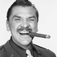 Ernie Kovacs - Discussion on PDB