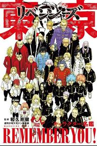 Category:Characters, Tokyo Ravens Wiki