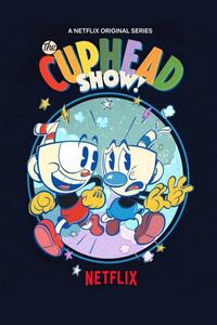 La serie di Cuphead! - Wikipedia