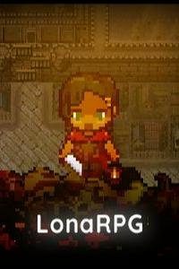 🔥 LonaRPG MBTI Personality Types
