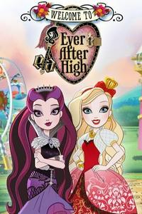 🔥 Ever After High (2013) MBTI Personality Types