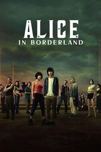 🔥 Alice In Borderland (2020) MBTI Personality Type - Television