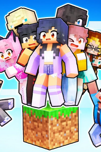 🔥 Aphmau (Minecraft Server) MBTI Personality Types