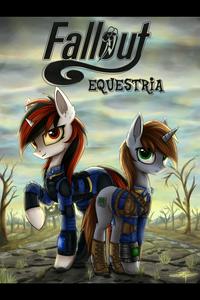 📖 Fallout: Equestria MBTI Personality Types - Pdb App